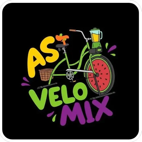 Logo As Velo MIx